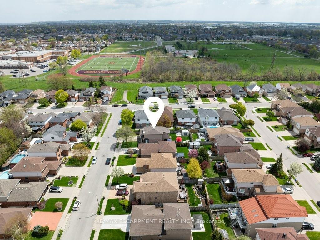 Photo 39 of 62 Corinaldo Drive, Hamilton, Rushdale — HOMEH