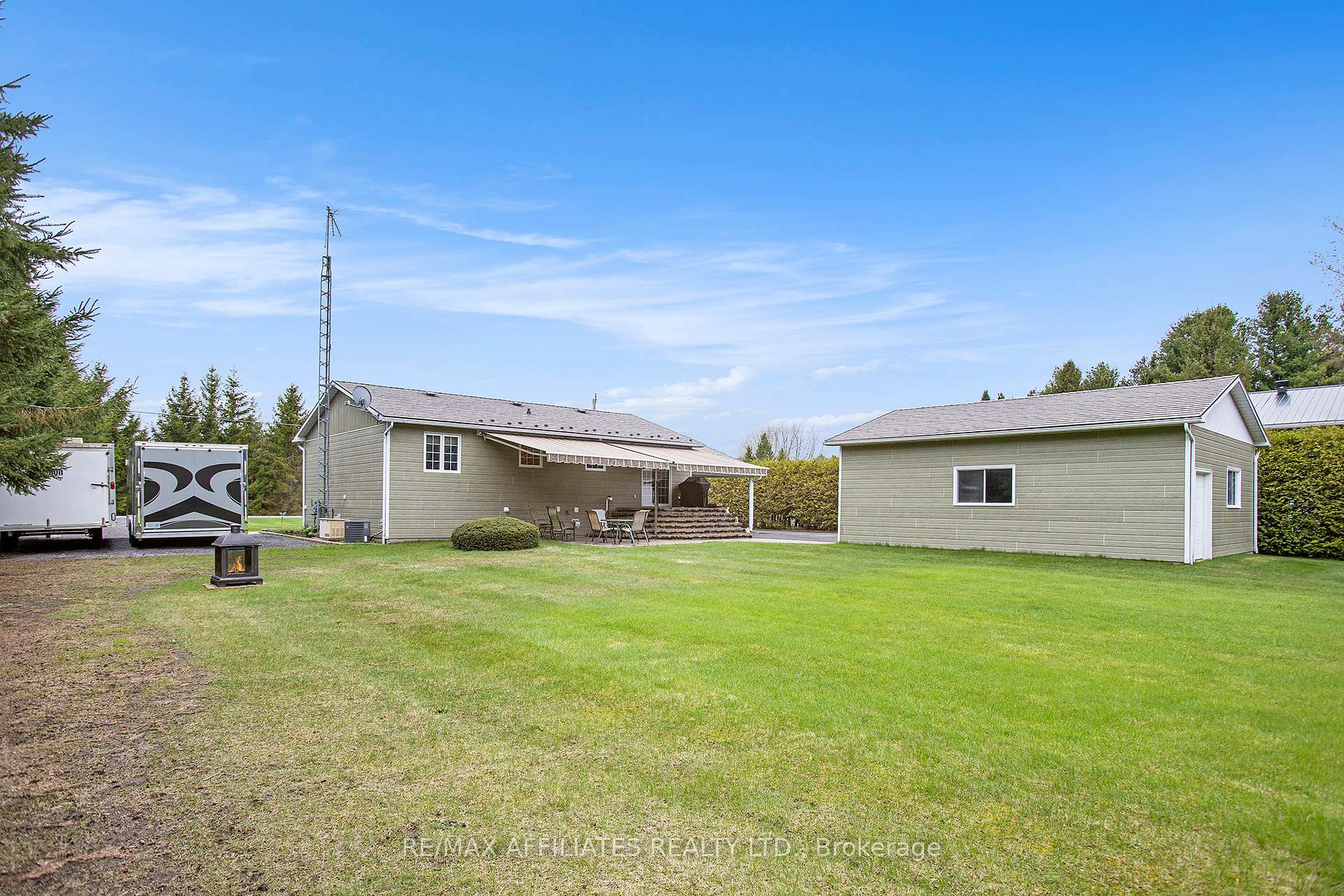 Photo 26 of 1092 Montee Benoit Side Road, The Nation, The Nation Municipality — HOMEH
