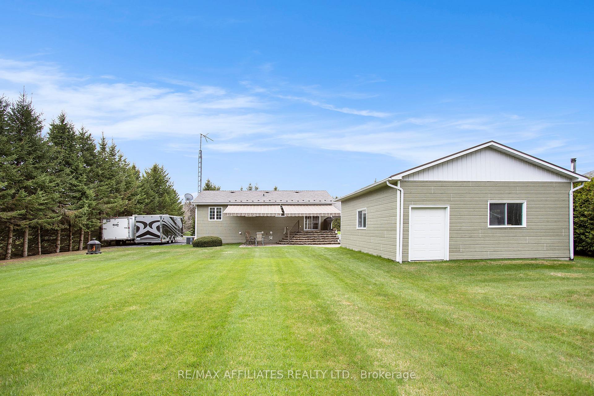 Photo 35 of 1092 Montee Benoit Side Road, The Nation, The Nation Municipality — HOMEH