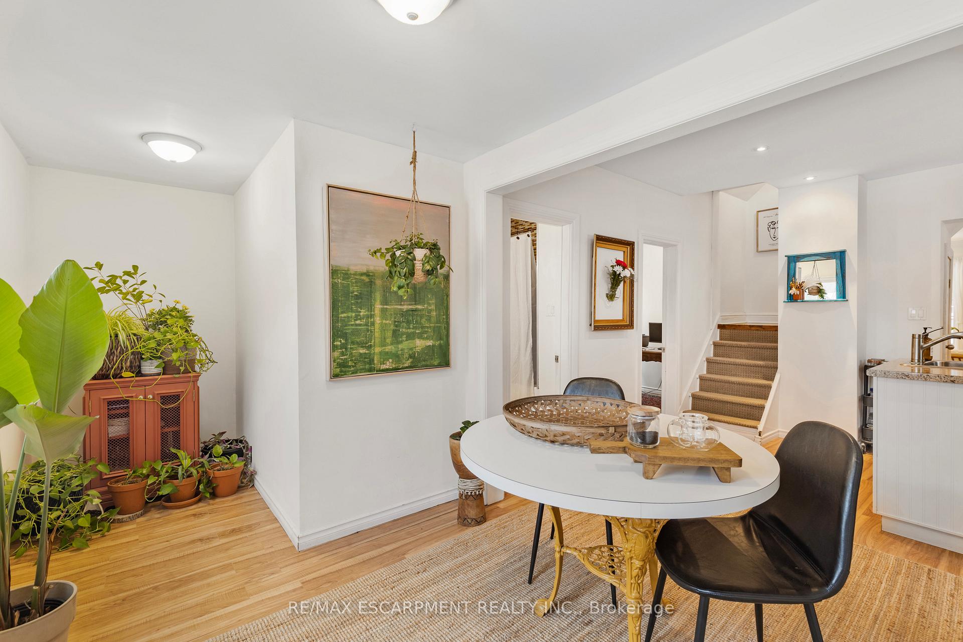 Photo 12 of 37 East 23rd Street, Hamilton, Eastmount — HOMEH