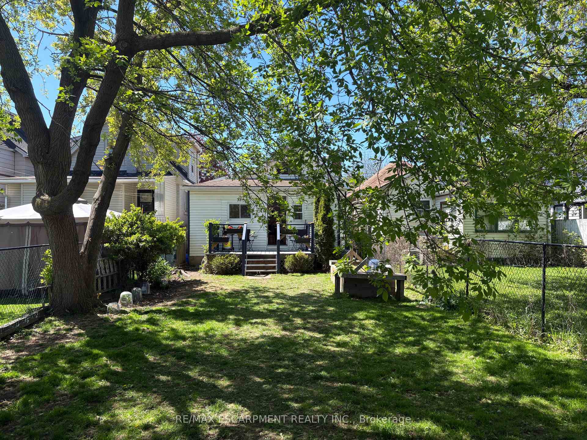 Photo 20 of 37 East 23rd Street, Hamilton, Eastmount — HOMEH