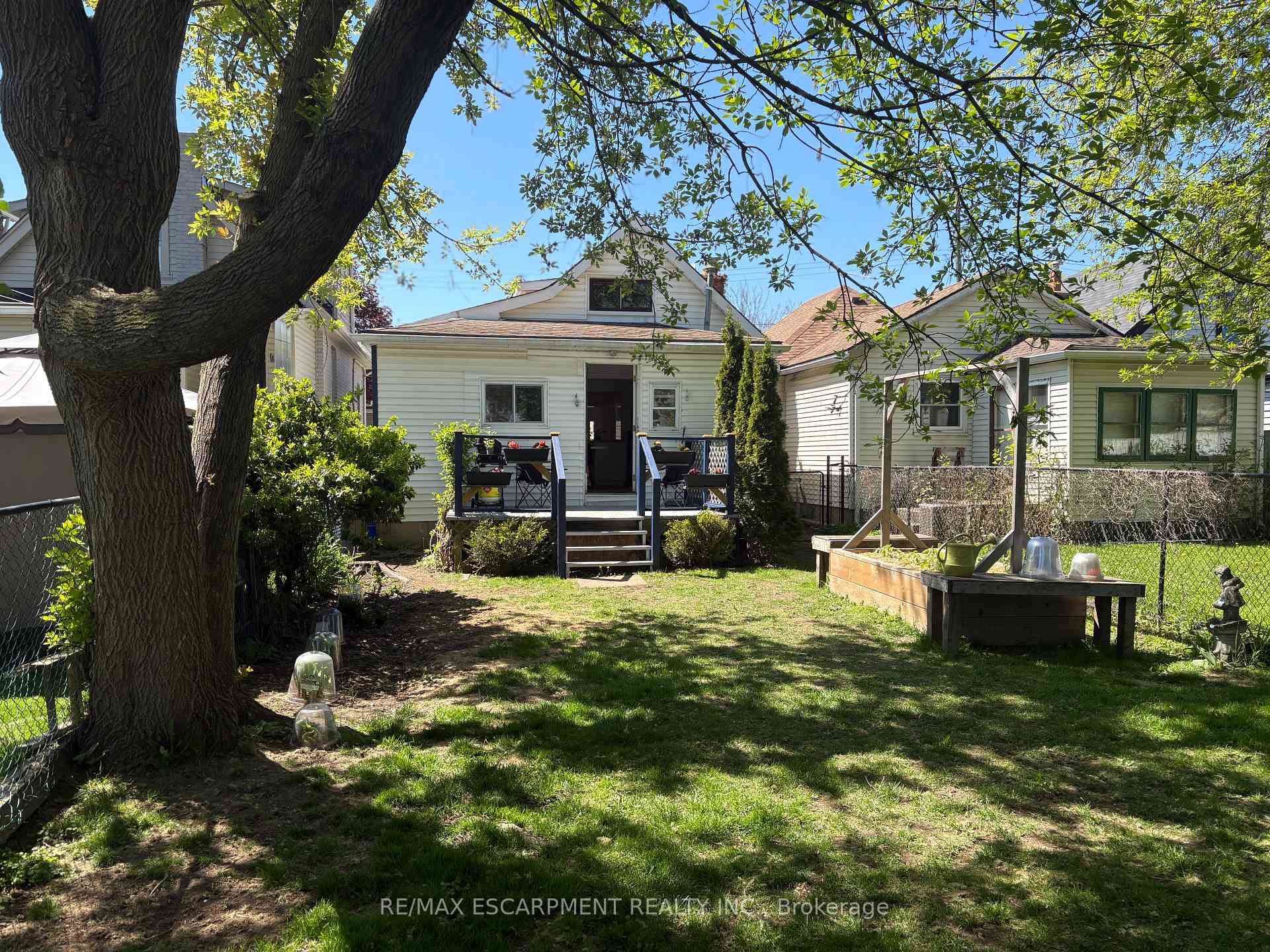 Photo 21 of 37 East 23rd Street, Hamilton, Eastmount — HOMEH
