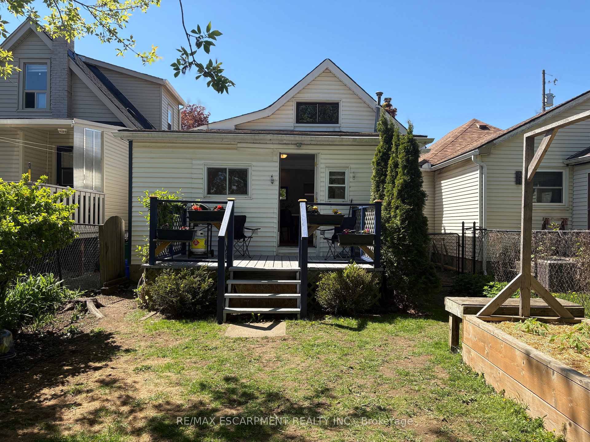 Photo 22 of 37 East 23rd Street, Hamilton, Eastmount — HOMEH
