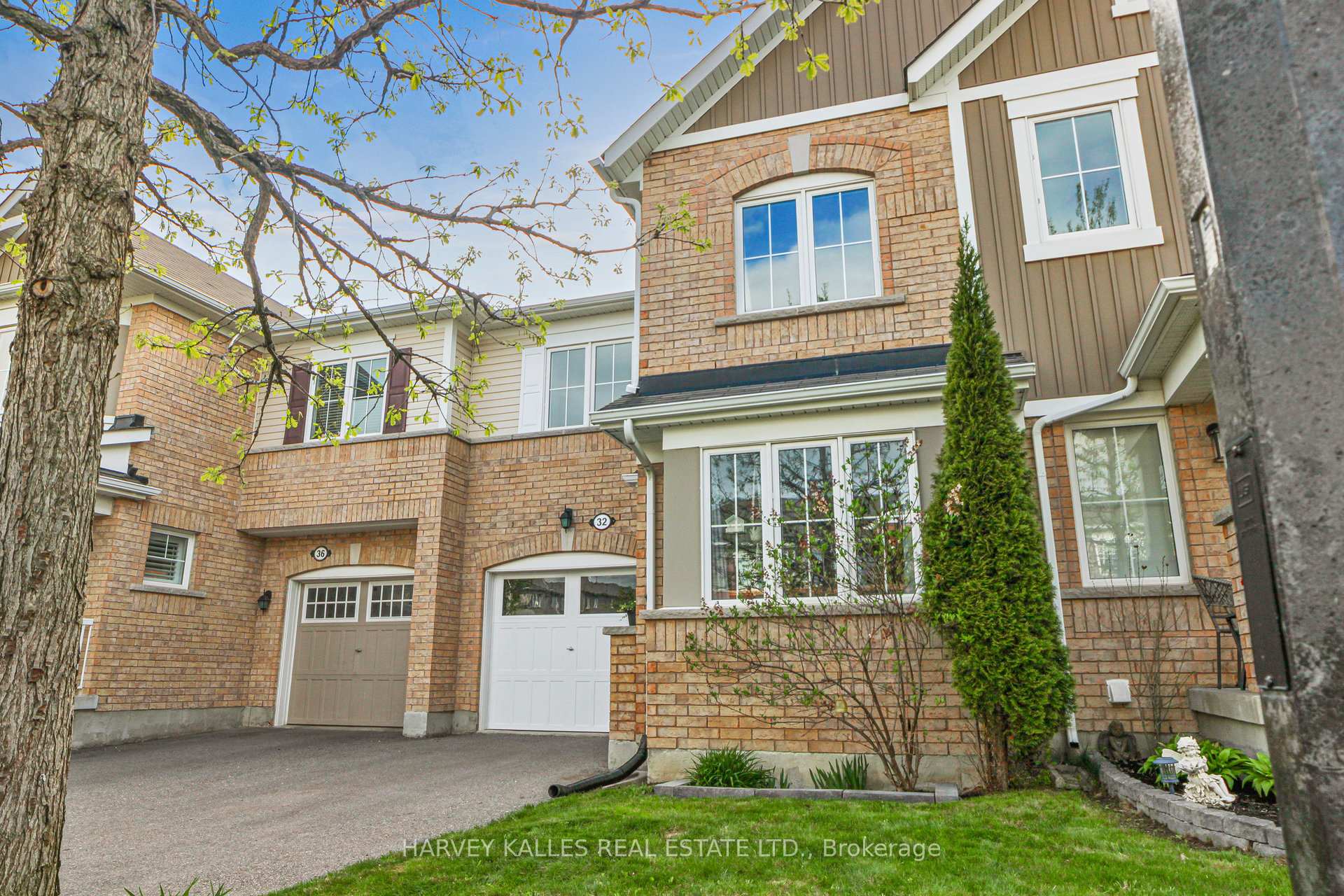 Photo 4 of 32 Hutt Crescent, Aurora, Rural Aurora — HOMEH