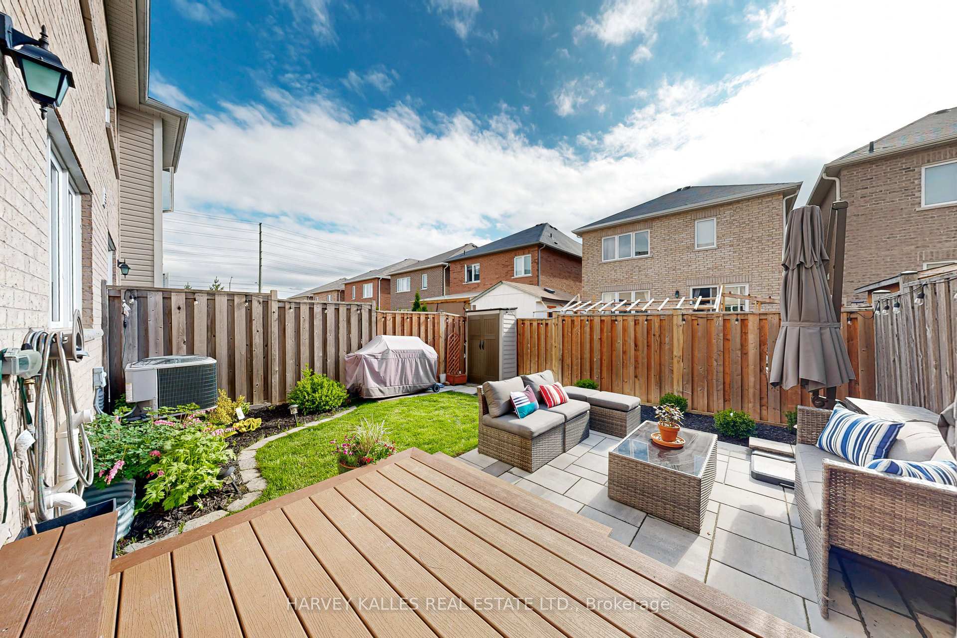 Photo 36 of 32 Hutt Crescent, Aurora, Rural Aurora — HOMEH