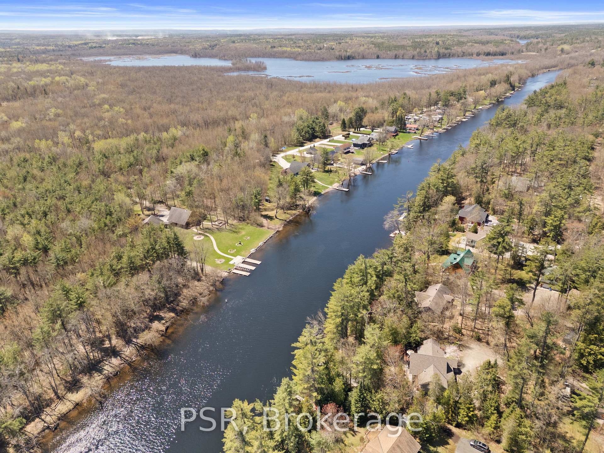 Photo 19 of 1049 Catherine Bagley Road, Gravenhurst, Morrison — HOMEH