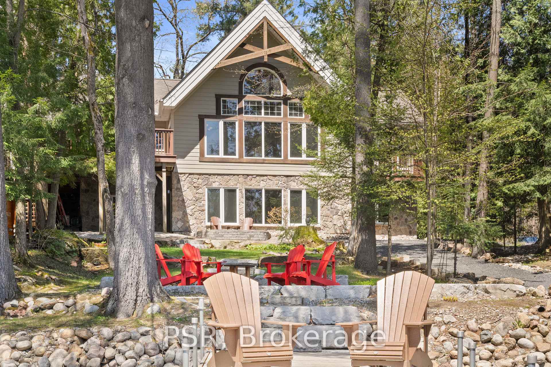 Photo 6 of 1049 Catherine Bagley Road, Gravenhurst, Morrison — HOMEH