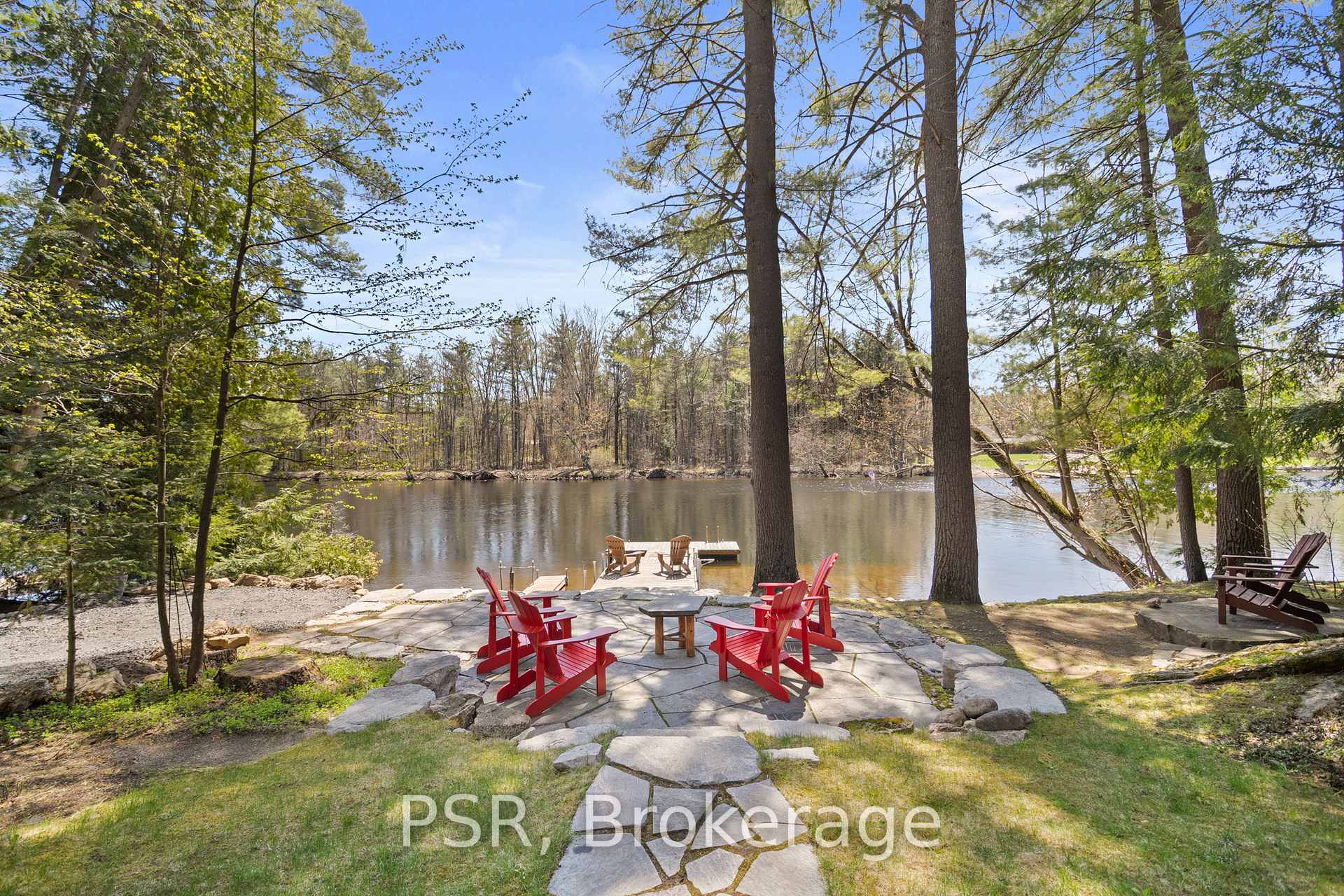 Photo 8 of 1049 Catherine Bagley Road, Gravenhurst, Morrison — HOMEH