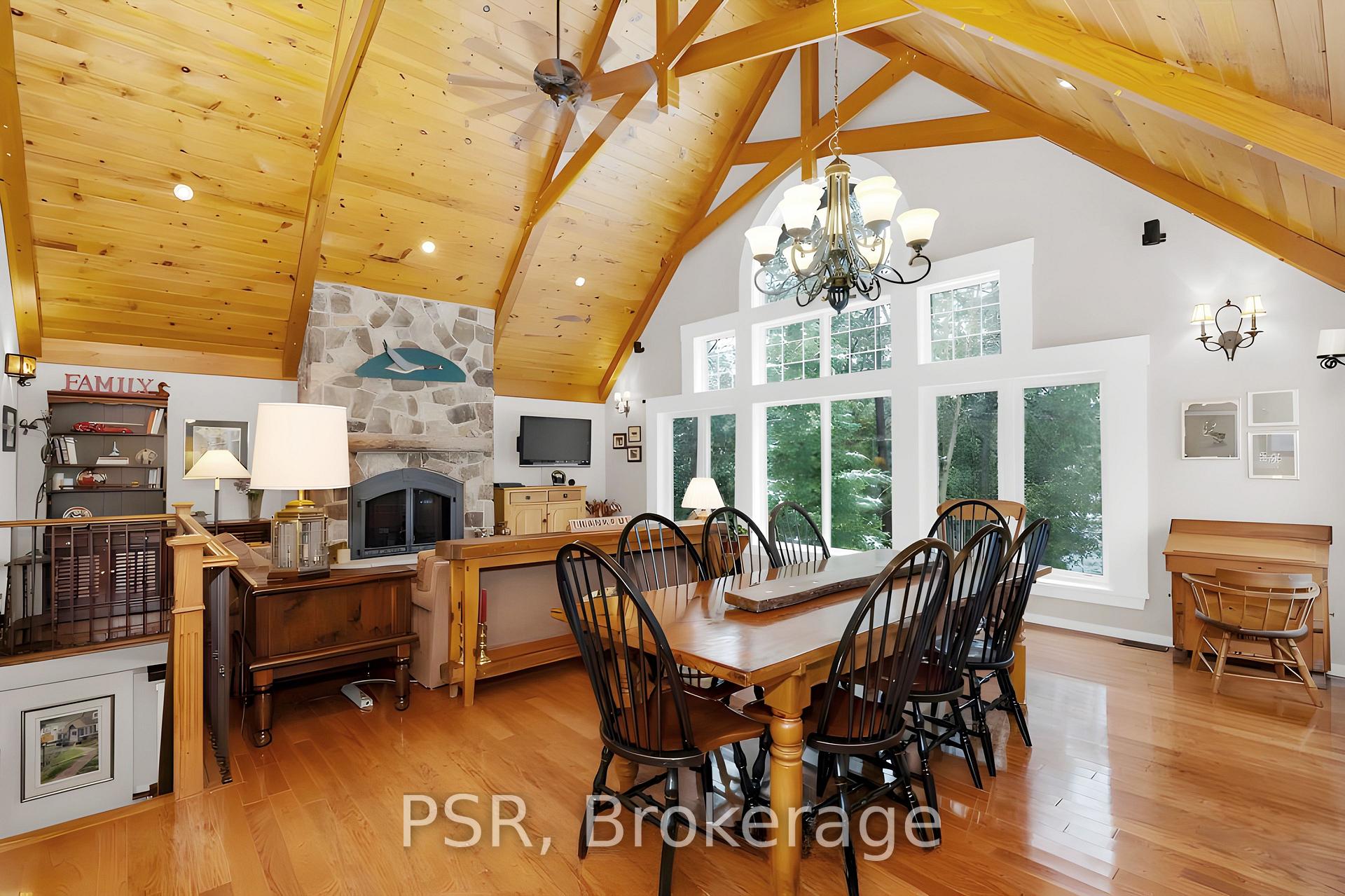 Photo 50 of 1049 Catherine Bagley Road, Gravenhurst, Morrison — HOMEH
