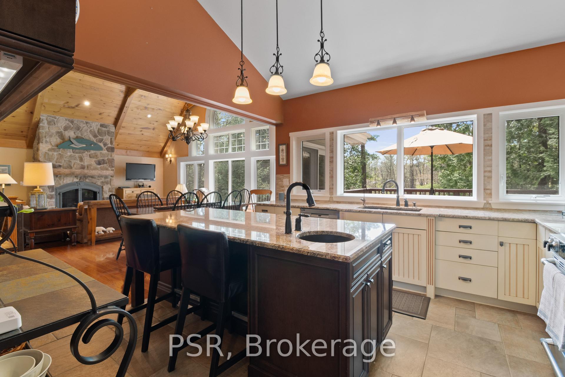 Photo 21 of 1049 Catherine Bagley Road, Gravenhurst, Morrison — HOMEH