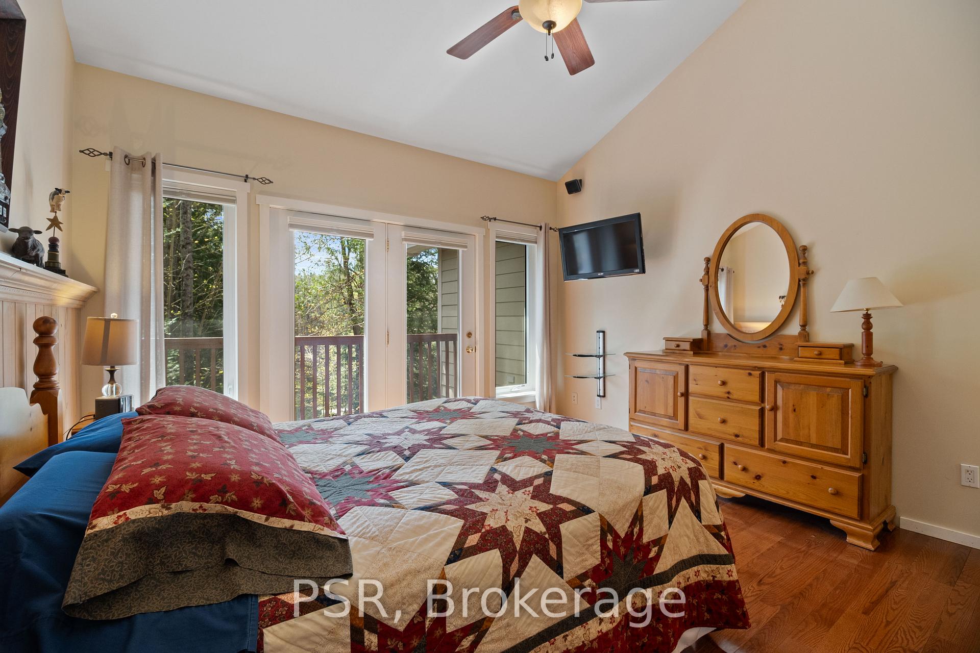 Photo 23 of 1049 Catherine Bagley Road, Gravenhurst, Morrison — HOMEH