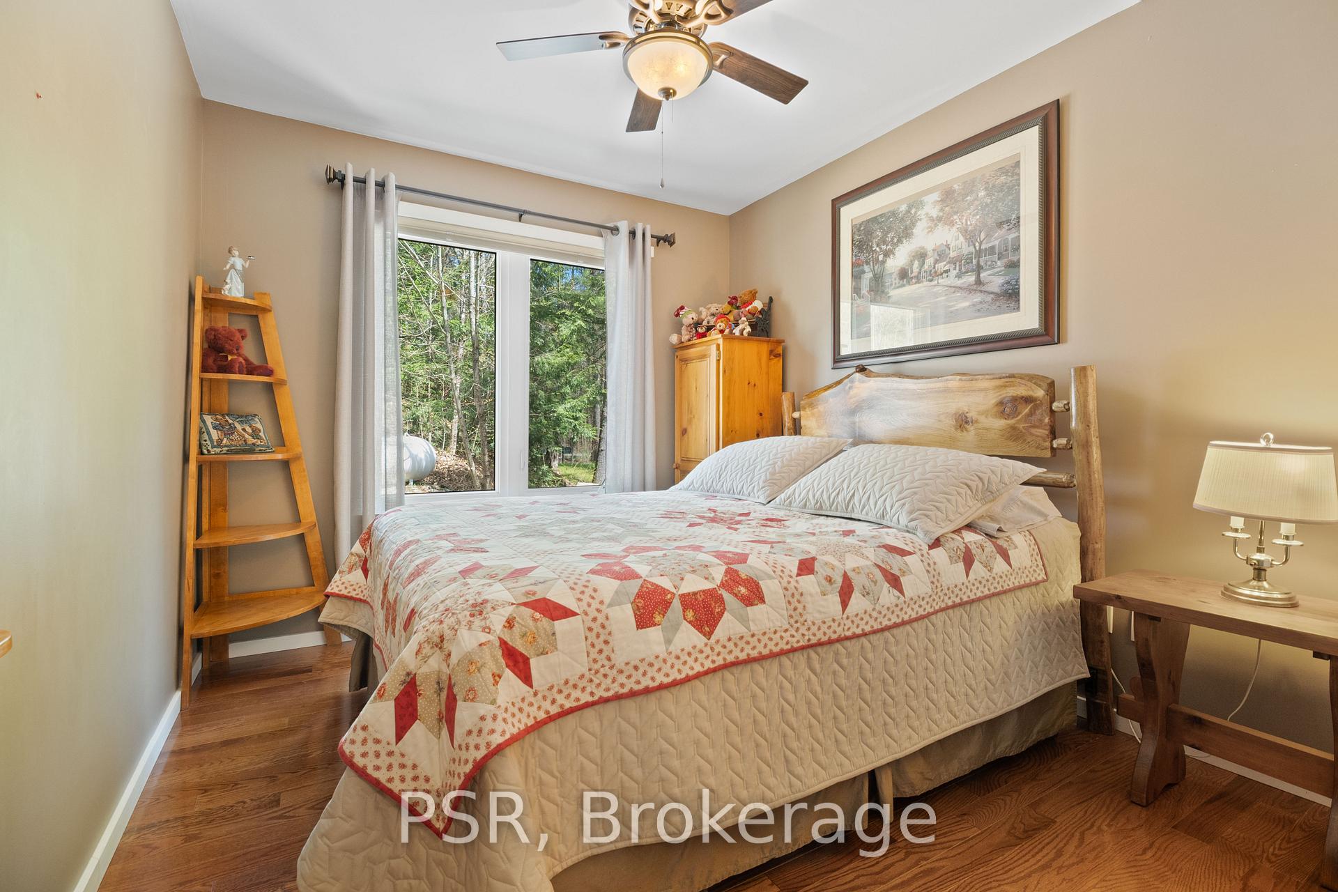 Photo 31 of 1049 Catherine Bagley Road, Gravenhurst, Morrison — HOMEH