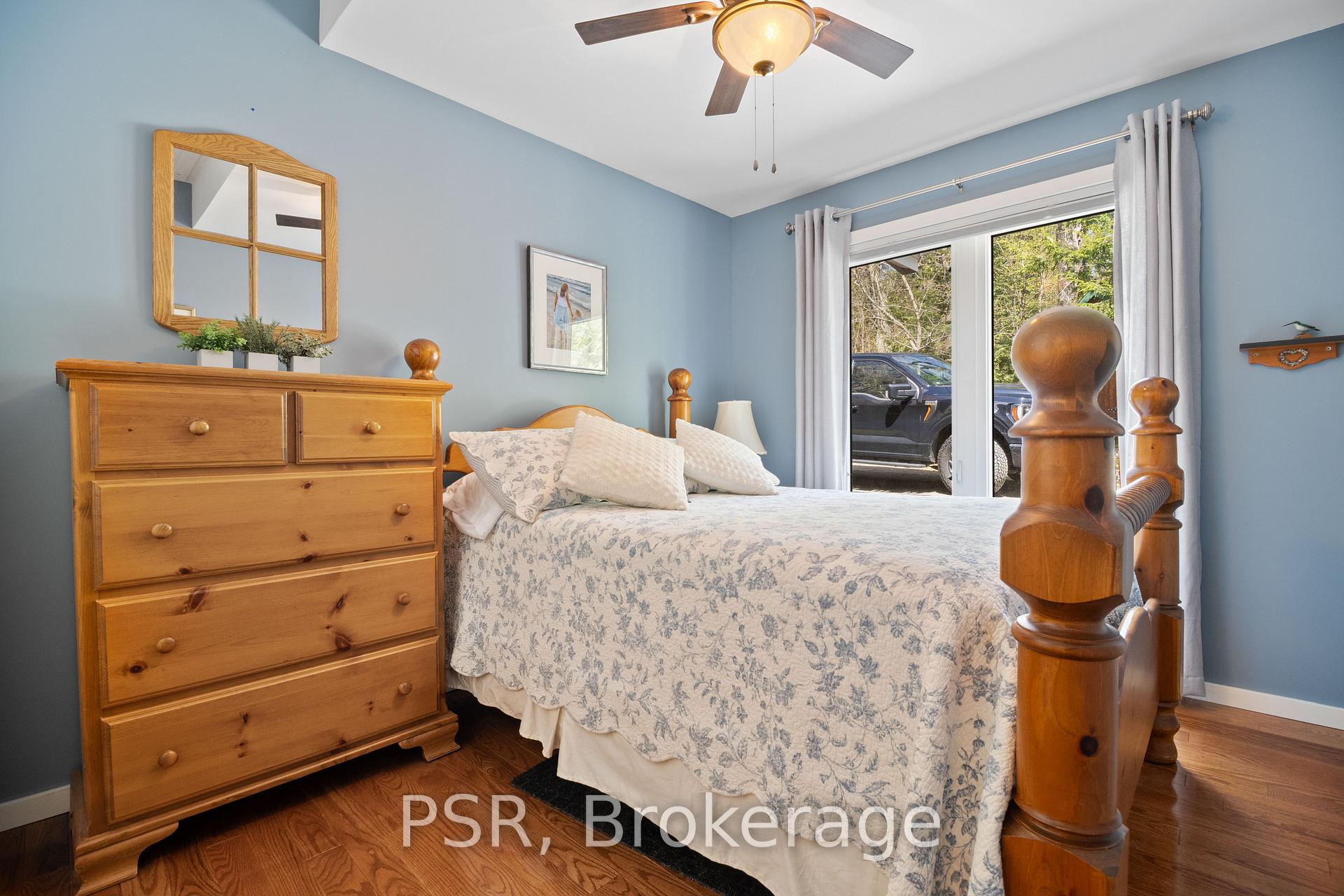 Photo 25 of 1049 Catherine Bagley Road, Gravenhurst, Morrison — HOMEH