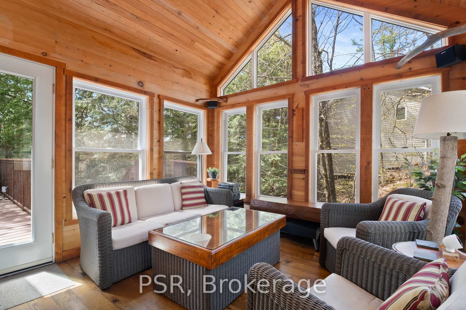 Photo 32 of 1049 Catherine Bagley Road, Gravenhurst, Morrison — HOMEH