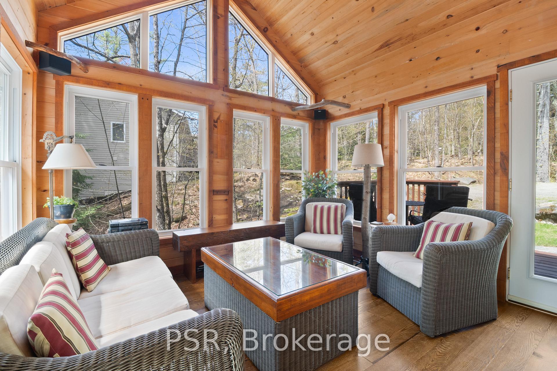 Photo 35 of 1049 Catherine Bagley Road, Gravenhurst, Morrison — HOMEH
