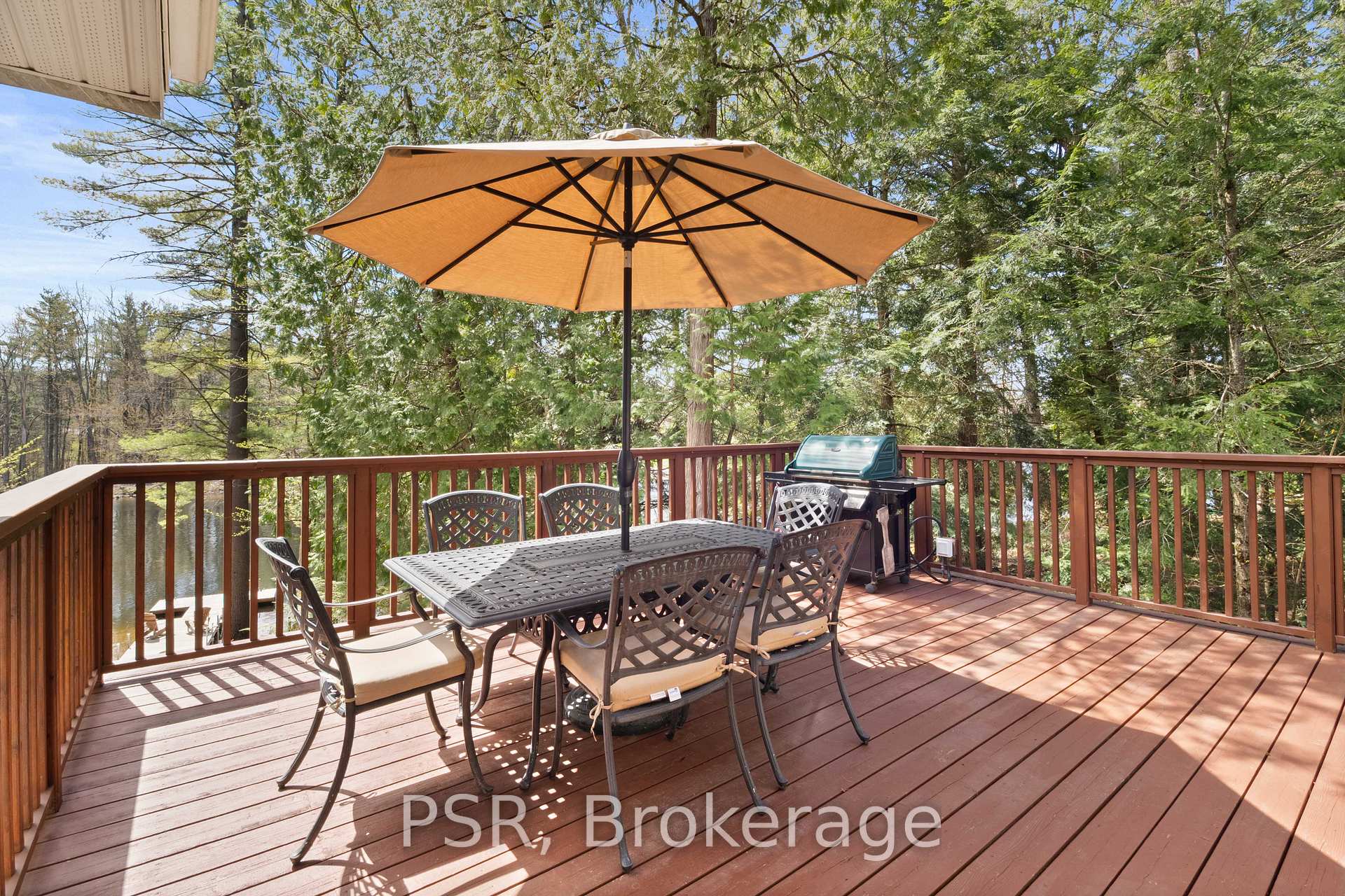 Photo 36 of 1049 Catherine Bagley Road, Gravenhurst, Morrison — HOMEH