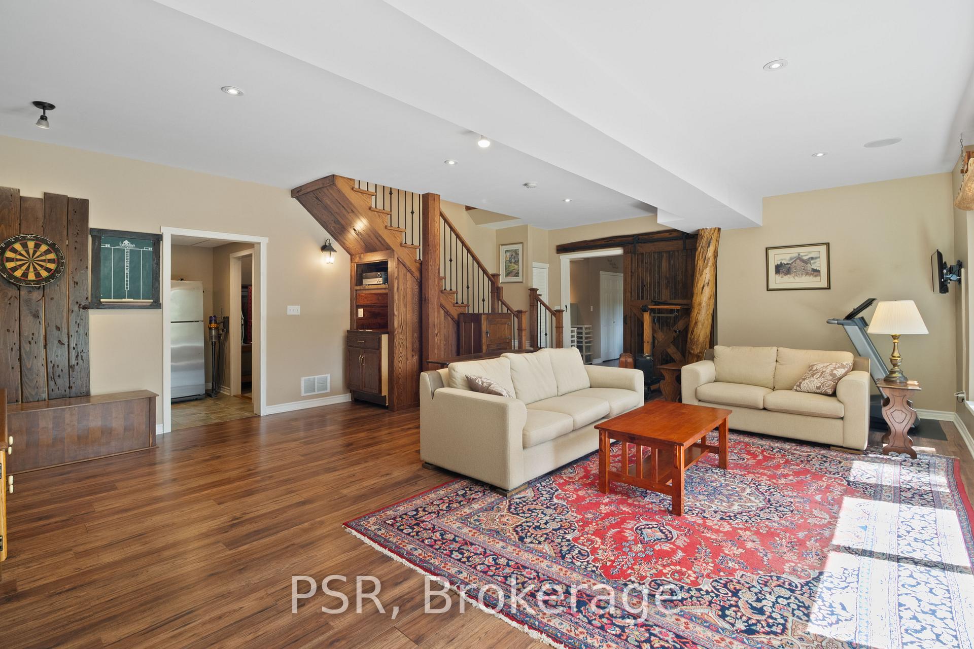 Photo 29 of 1049 Catherine Bagley Road, Gravenhurst, Morrison — HOMEH