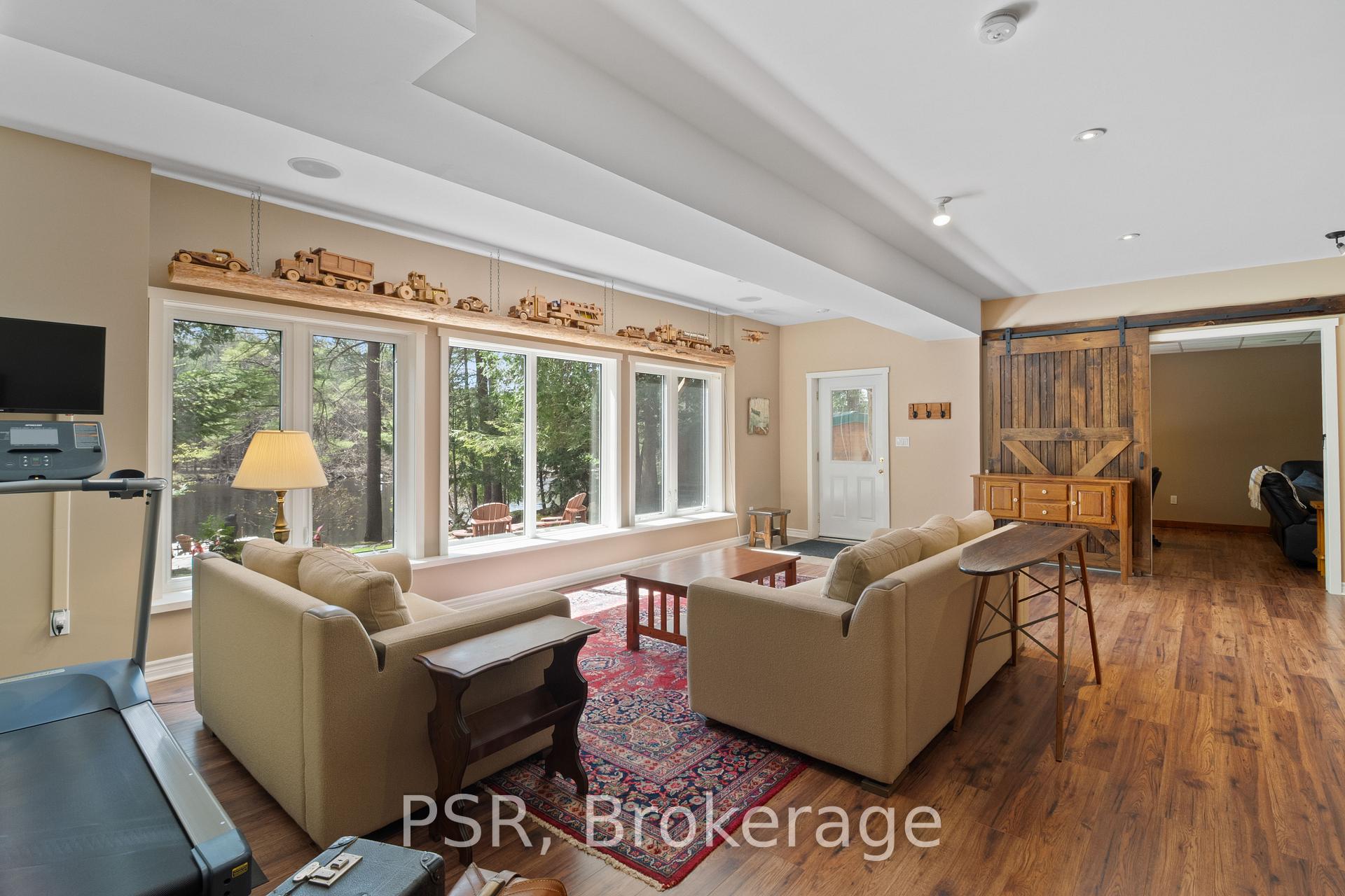 Photo 26 of 1049 Catherine Bagley Road, Gravenhurst, Morrison — HOMEH