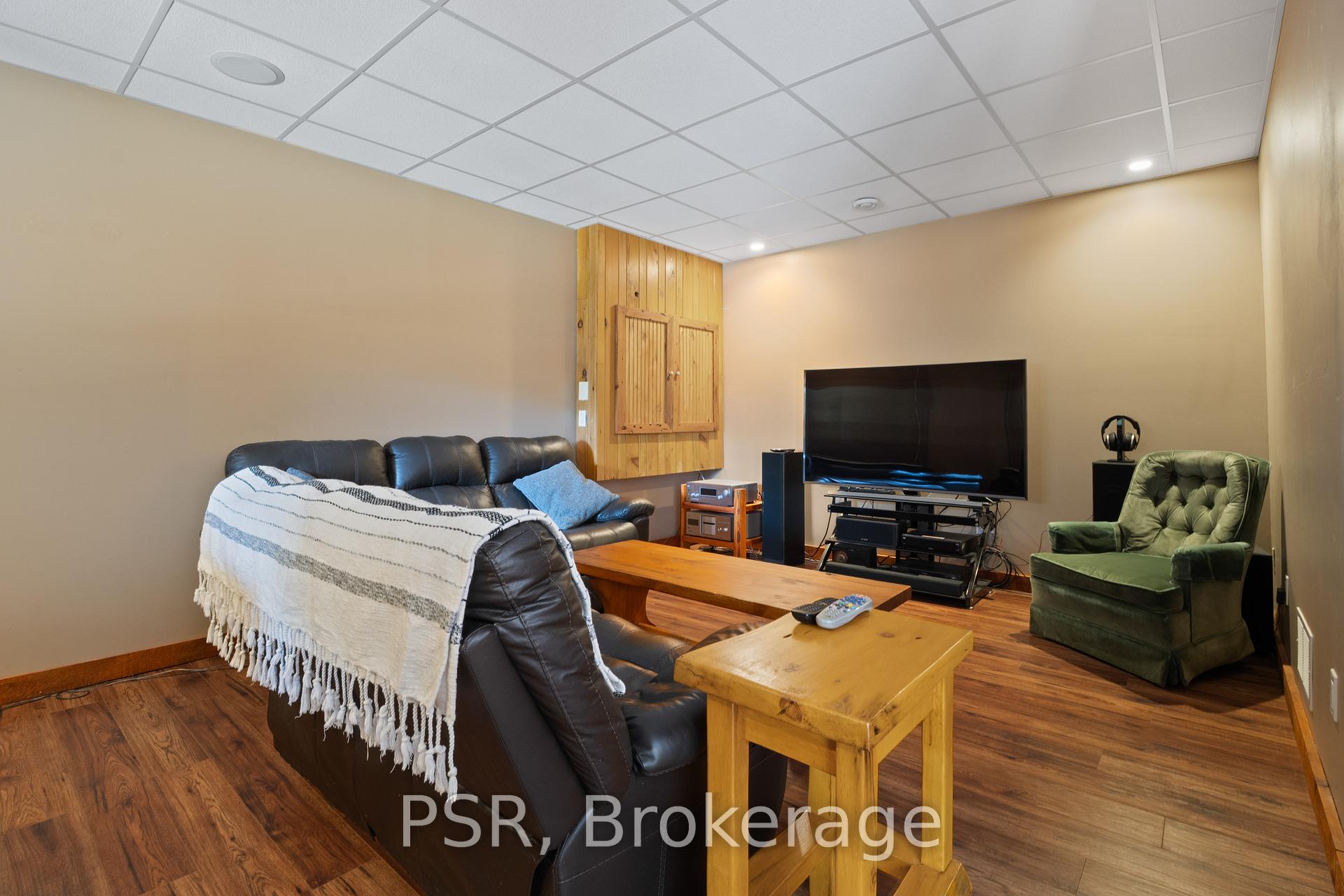 Photo 27 of 1049 Catherine Bagley Road, Gravenhurst, Morrison — HOMEH