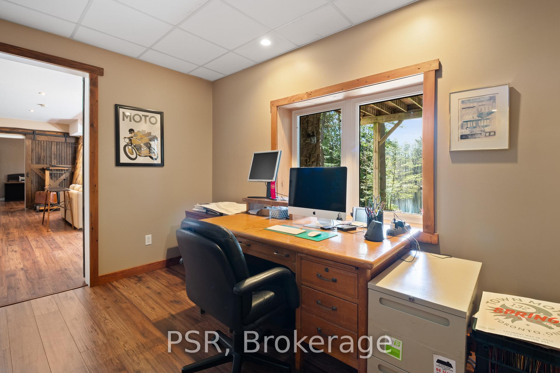 Photo 47 of 1049 Catherine Bagley Road, Gravenhurst, Morrison — HOMEH