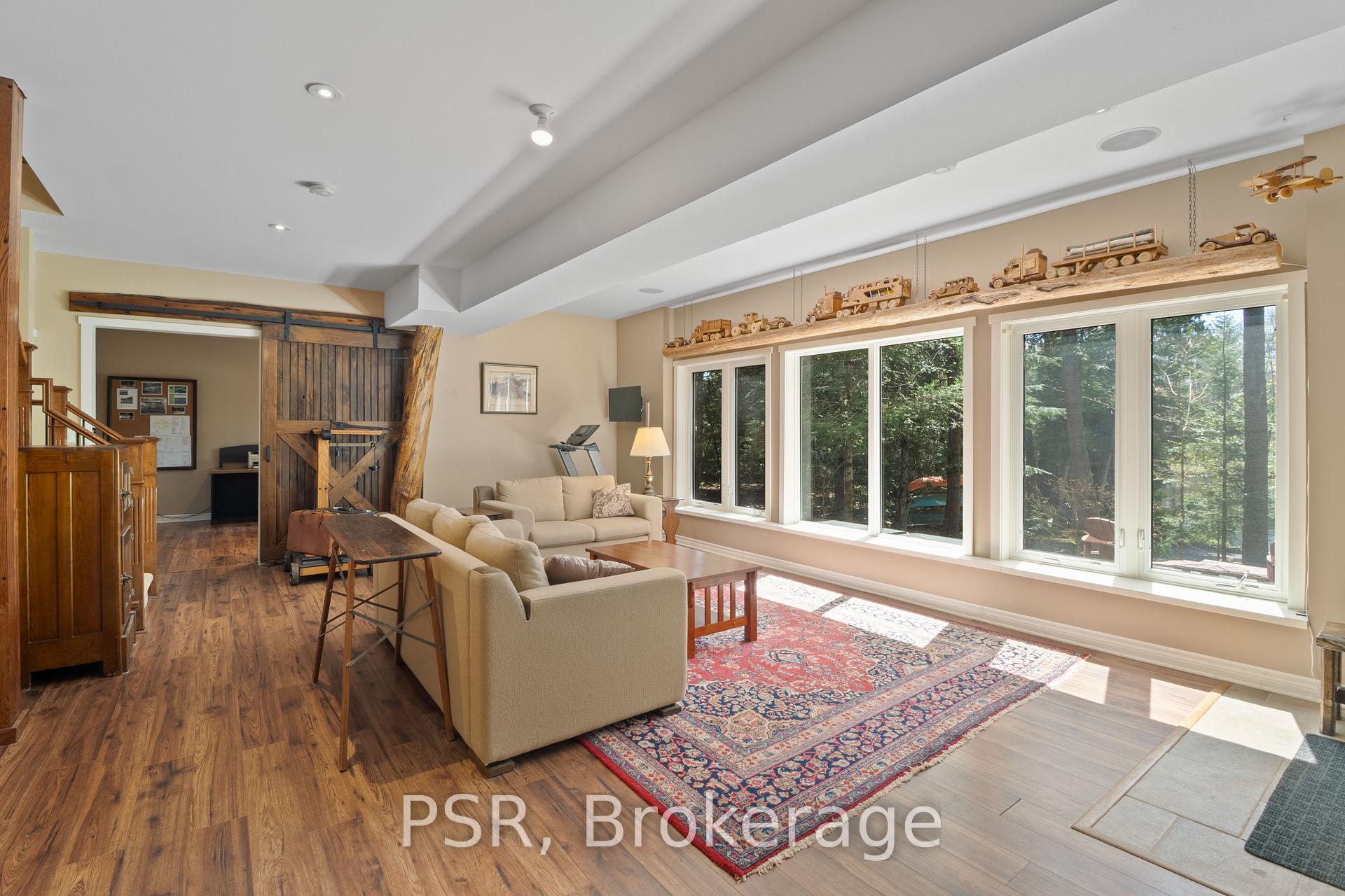 Photo 33 of 1049 Catherine Bagley Road, Gravenhurst, Morrison — HOMEH