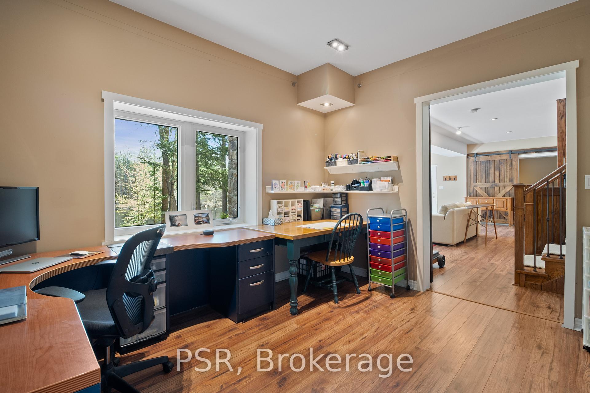 Photo 38 of 1049 Catherine Bagley Road, Gravenhurst, Morrison — HOMEH