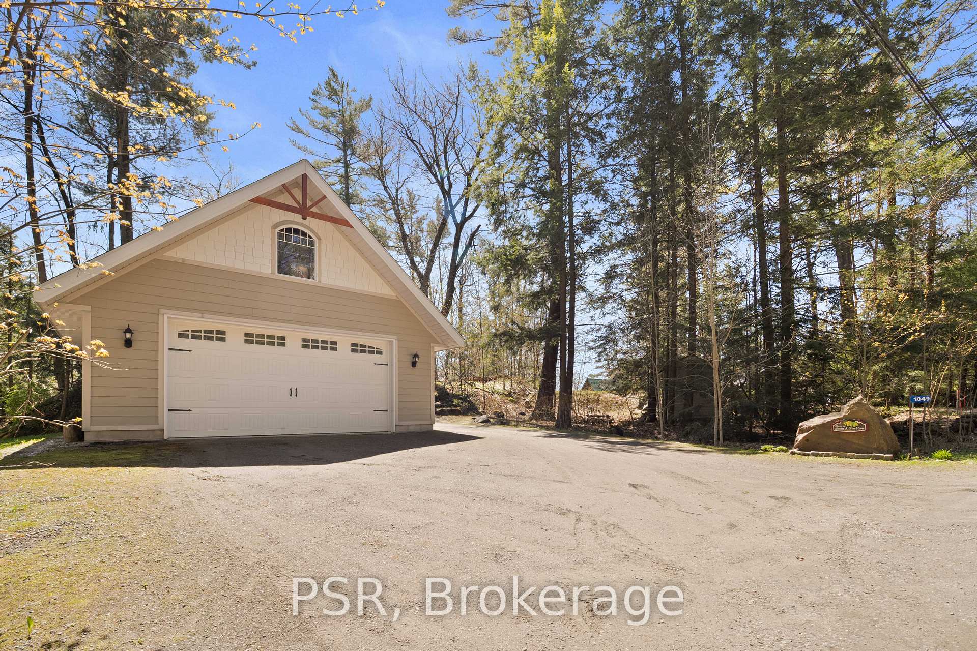 Photo 41 of 1049 Catherine Bagley Road, Gravenhurst, Morrison — HOMEH