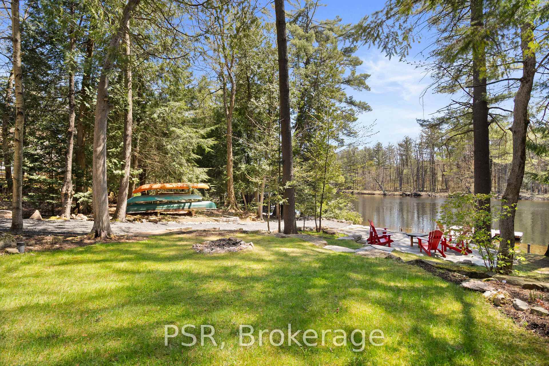 Photo 49 of 1049 Catherine Bagley Road, Gravenhurst, Morrison — HOMEH