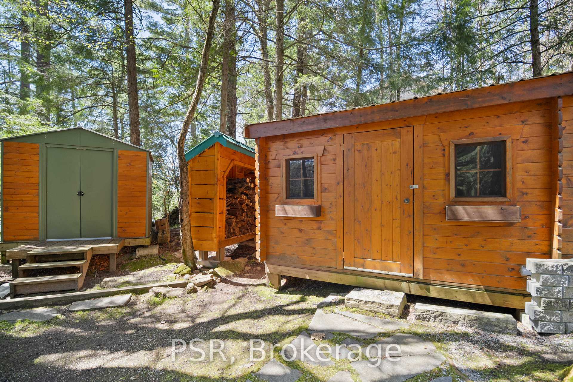 Photo 48 of 1049 Catherine Bagley Road, Gravenhurst, Morrison — HOMEH