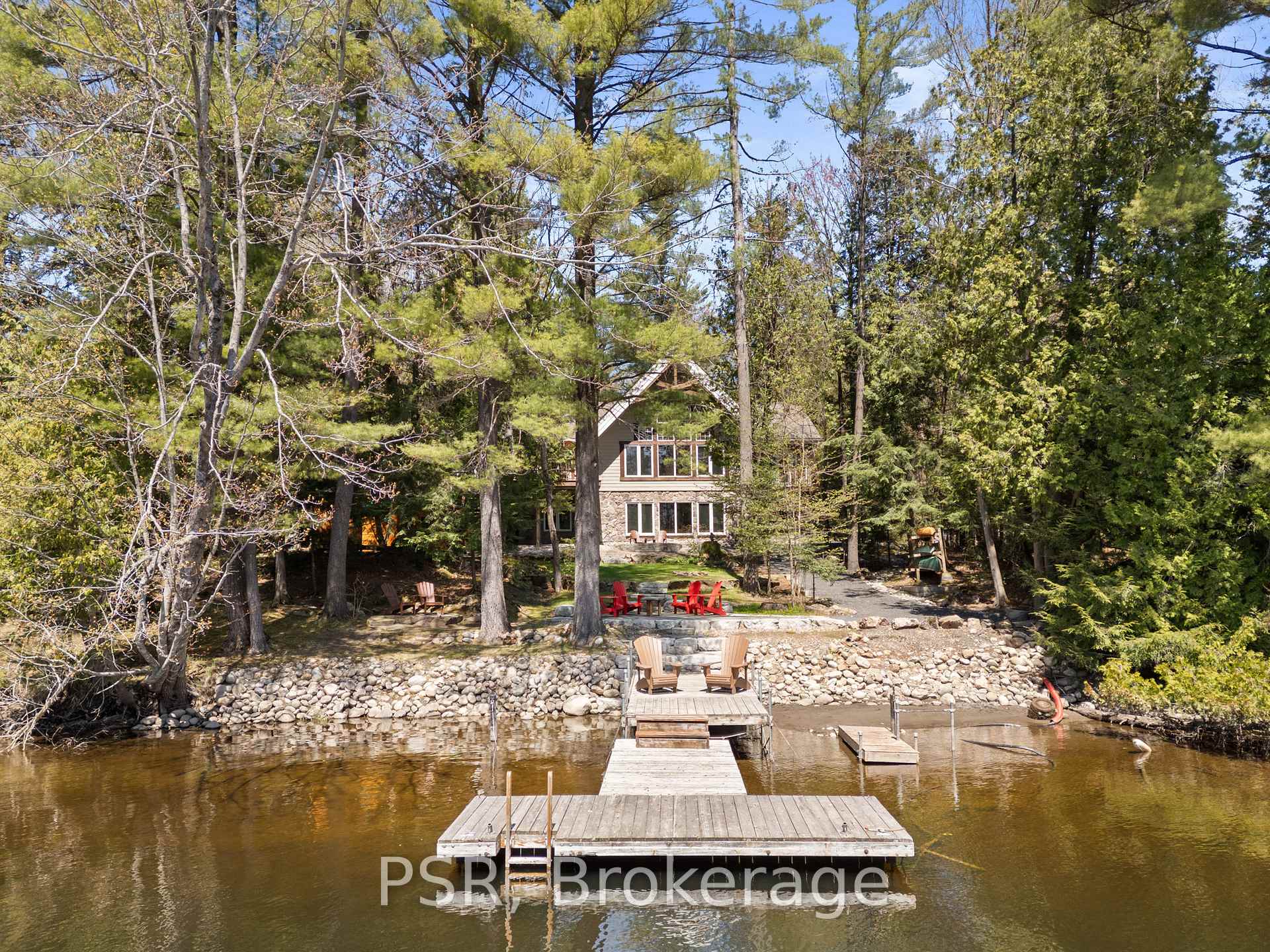 Photo 44 of 1049 Catherine Bagley Road, Gravenhurst, Morrison — HOMEH