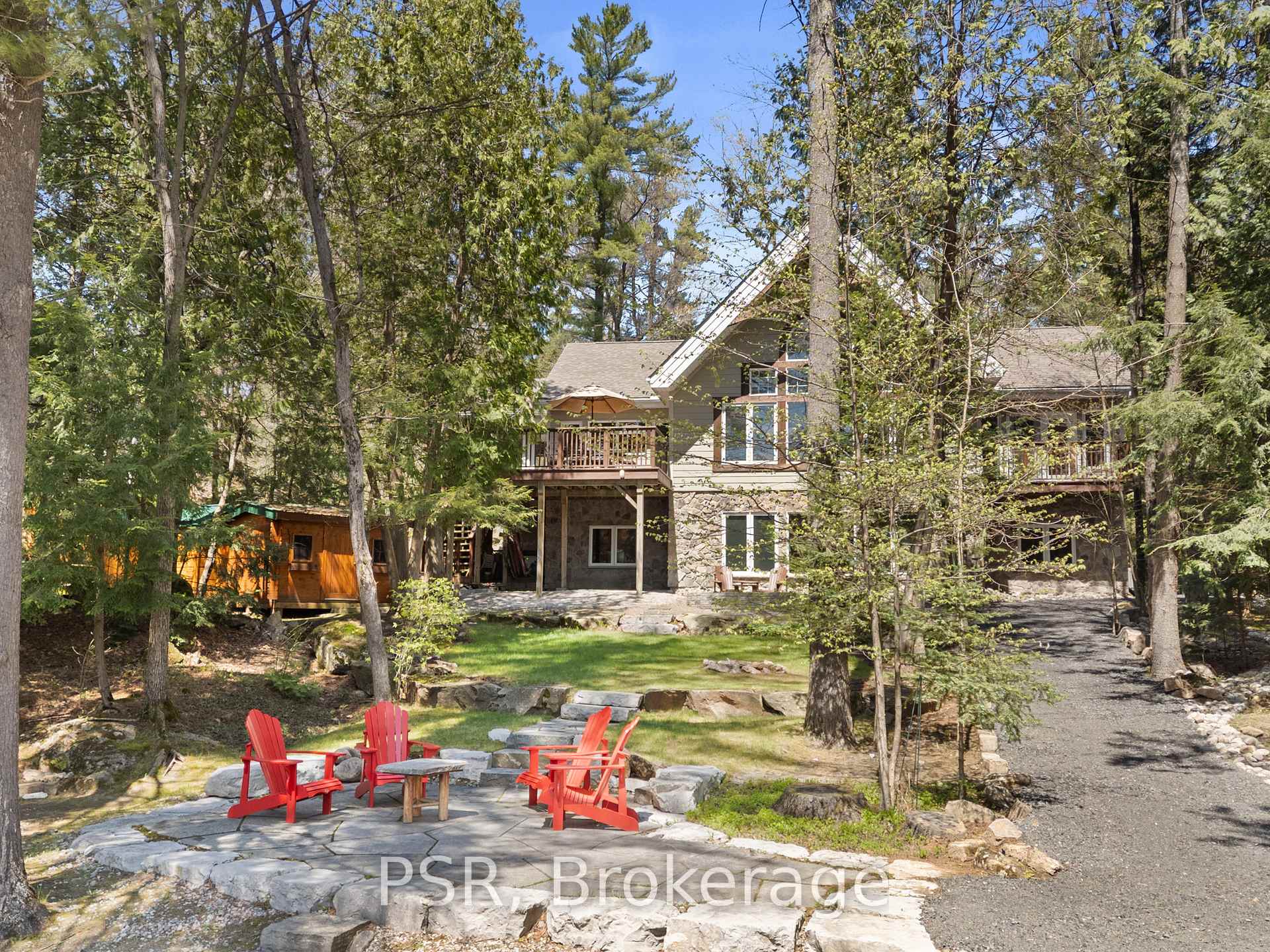 Photo 45 of 1049 Catherine Bagley Road, Gravenhurst, Morrison — HOMEH