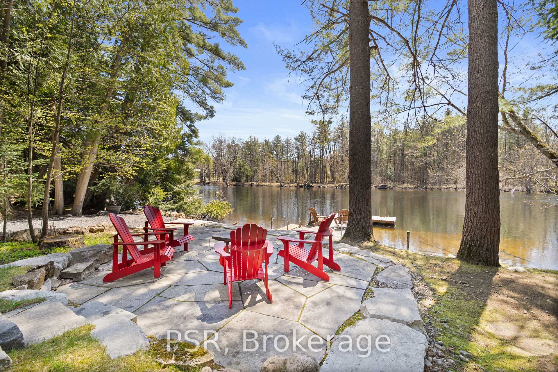 Photo 46 of 1049 Catherine Bagley Road, Gravenhurst, Morrison — HOMEH