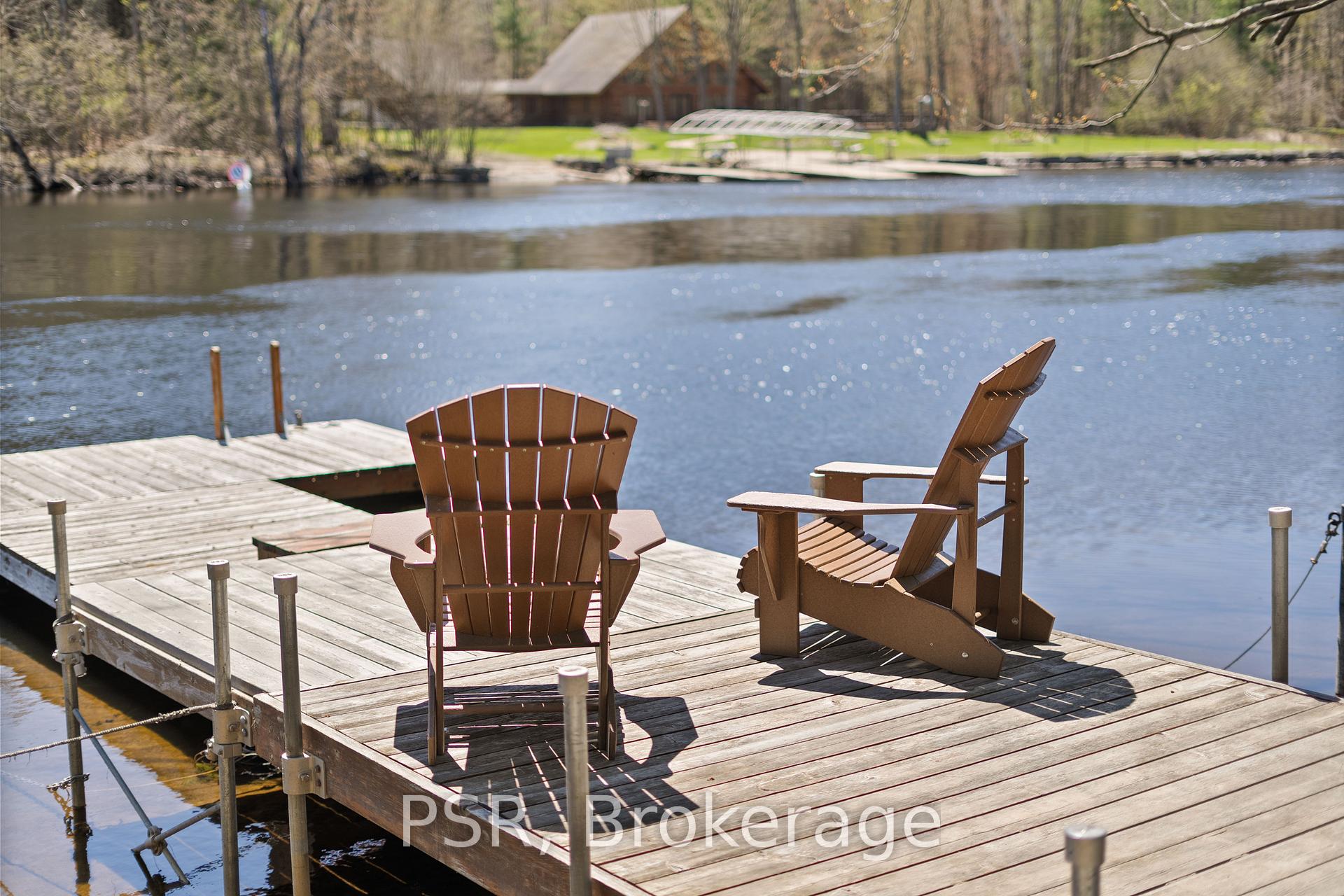 Photo 43 of 1049 Catherine Bagley Road, Gravenhurst, Morrison — HOMEH