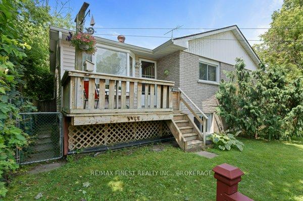 Photo 39 of 477 Stone Street N, Gananoque — HOMEH