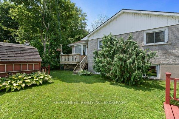 Photo 40 of 477 Stone Street N, Gananoque — HOMEH