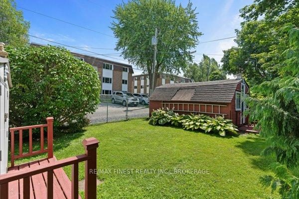 Photo 41 of 477 Stone Street N, Gananoque — HOMEH