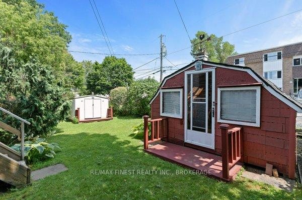 Photo 42 of 477 Stone Street N, Gananoque — HOMEH