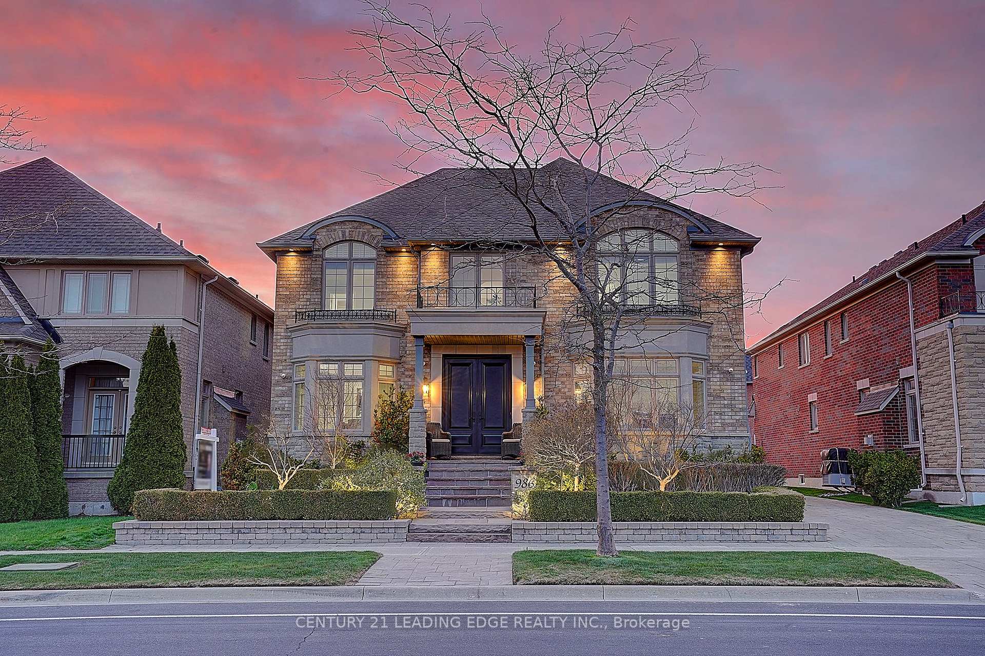 Photo 1 of 986 Castlemore Avenue, Markham, Wismer — HOMEH