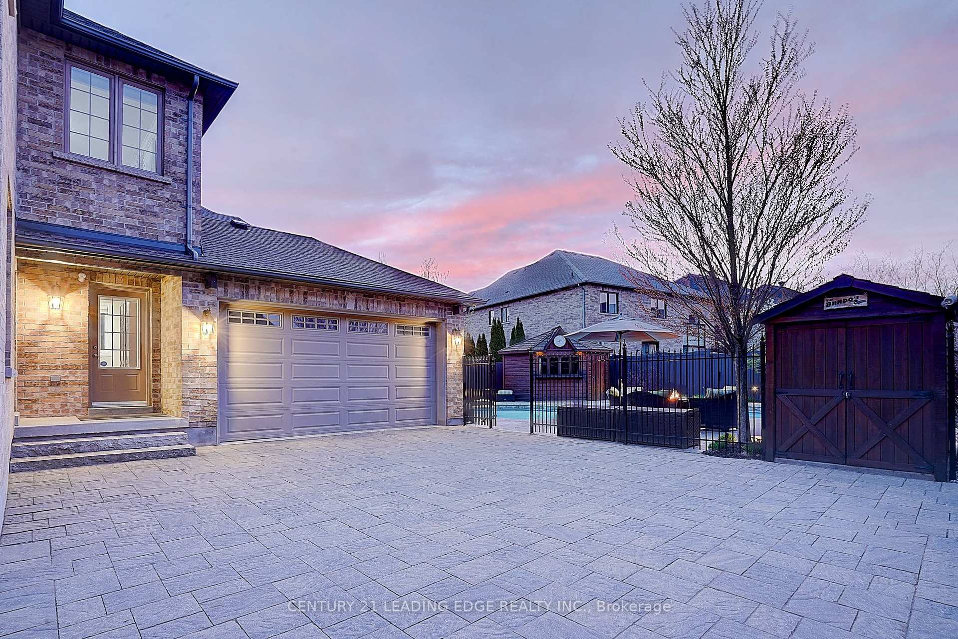 Photo 17 of 986 Castlemore Avenue, Markham, Wismer — HOMEH