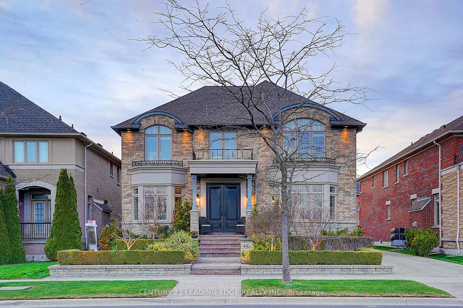 Photo 21 of 986 Castlemore Avenue, Markham, Wismer — HOMEH