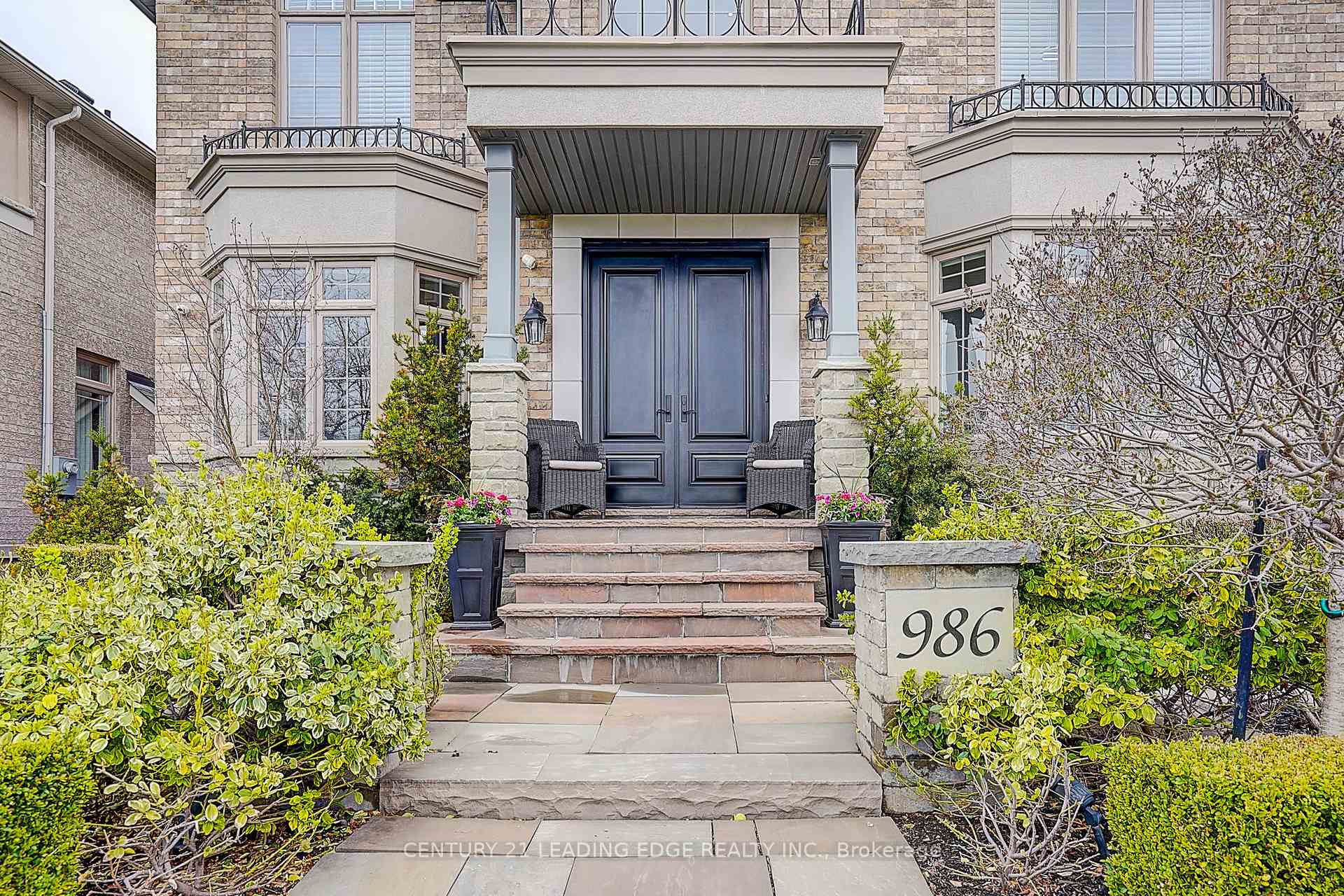 Photo 48 of 986 Castlemore Avenue, Markham, Wismer — HOMEH