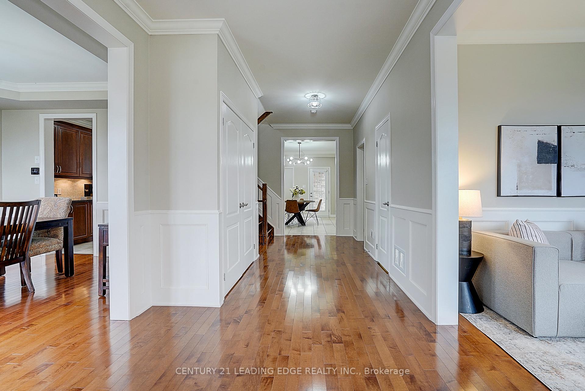 Photo 3 of 986 Castlemore Avenue, Markham, Wismer — HOMEH