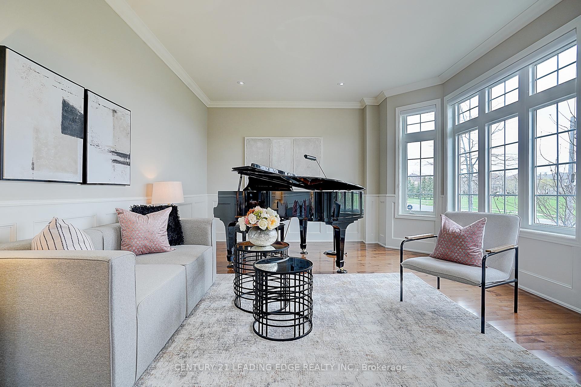 Photo 7 of 986 Castlemore Avenue, Markham, Wismer — HOMEH
