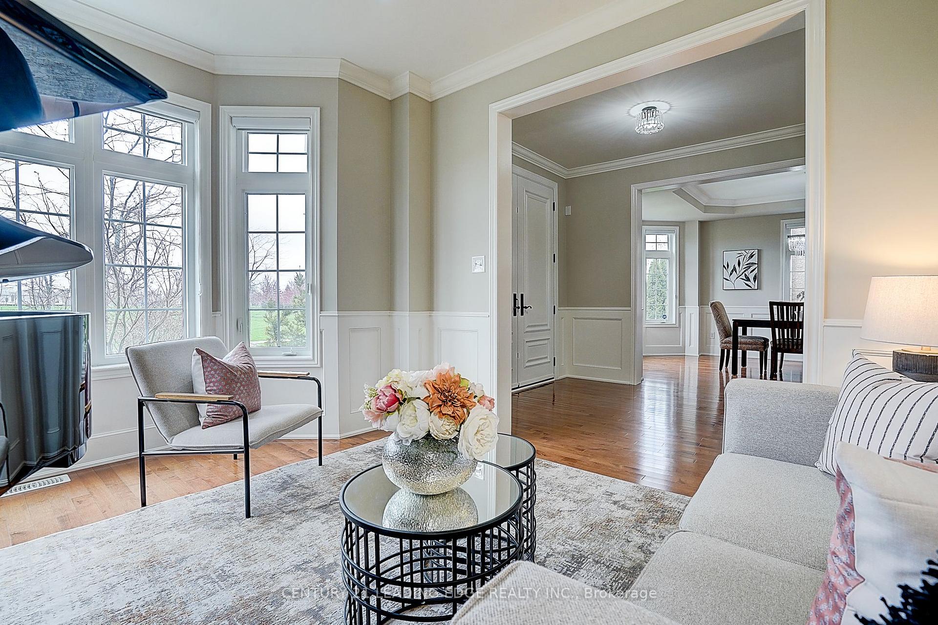 Photo 10 of 986 Castlemore Avenue, Markham, Wismer — HOMEH