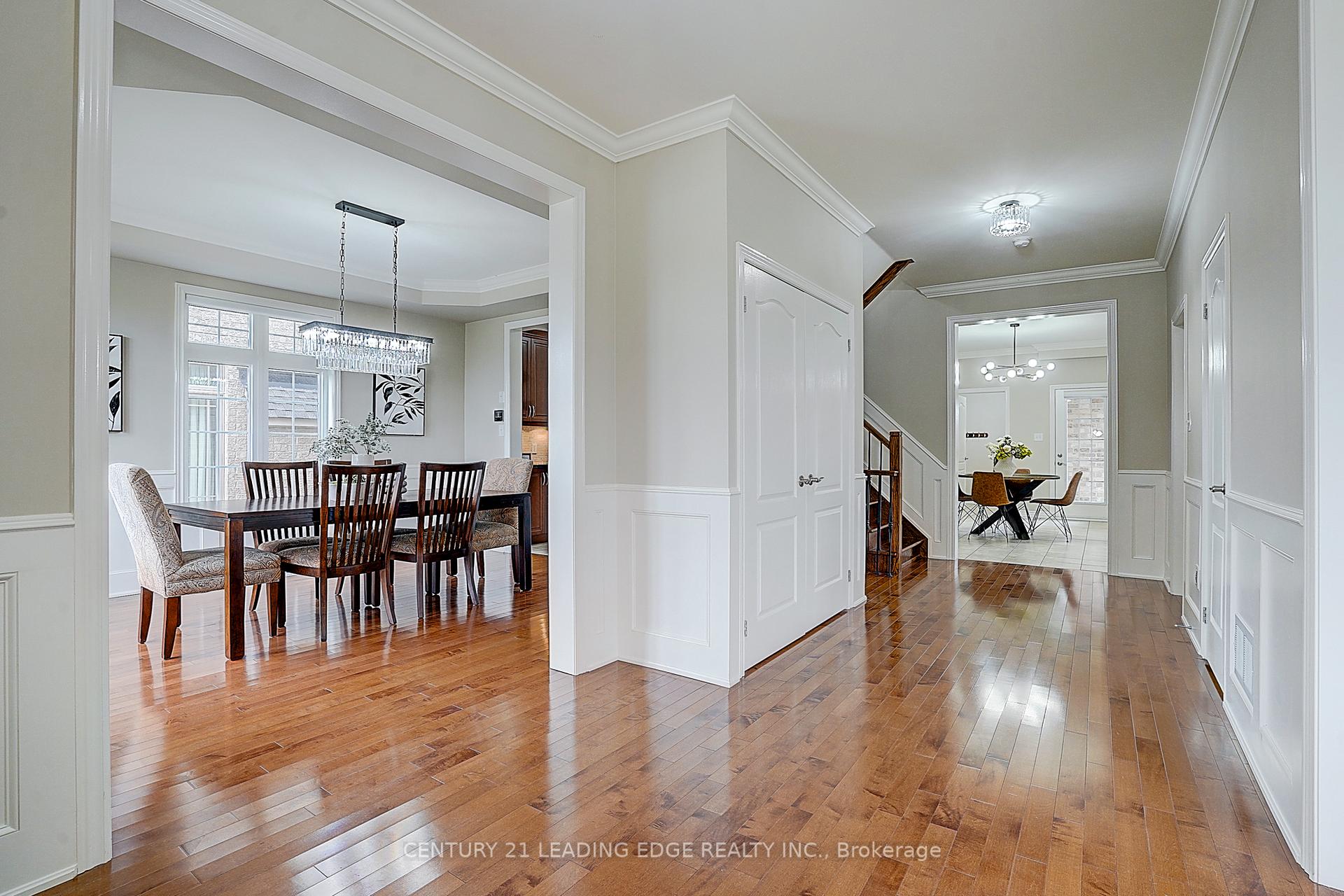 Photo 6 of 986 Castlemore Avenue, Markham, Wismer — HOMEH