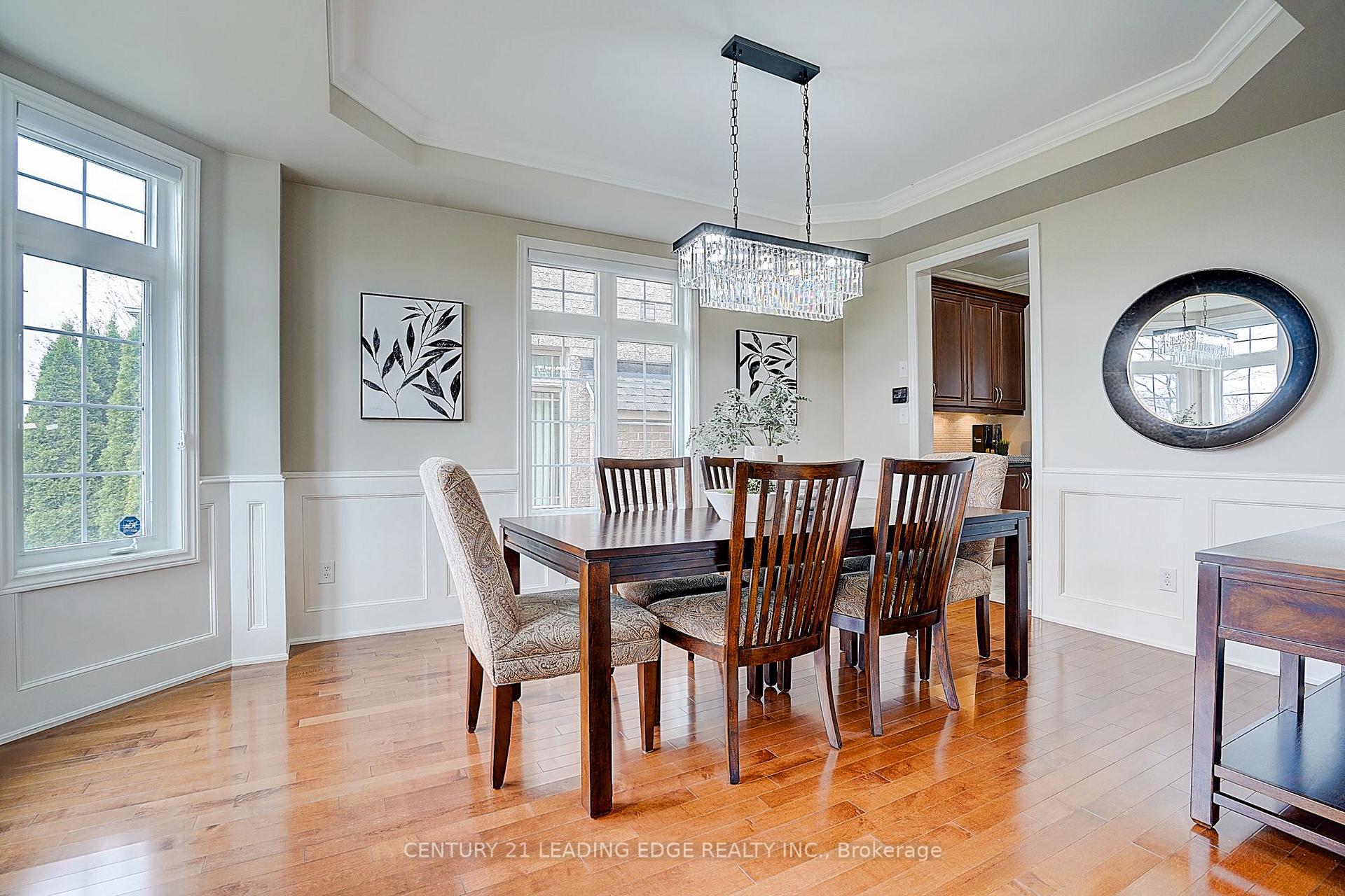 Photo 20 of 986 Castlemore Avenue, Markham, Wismer — HOMEH