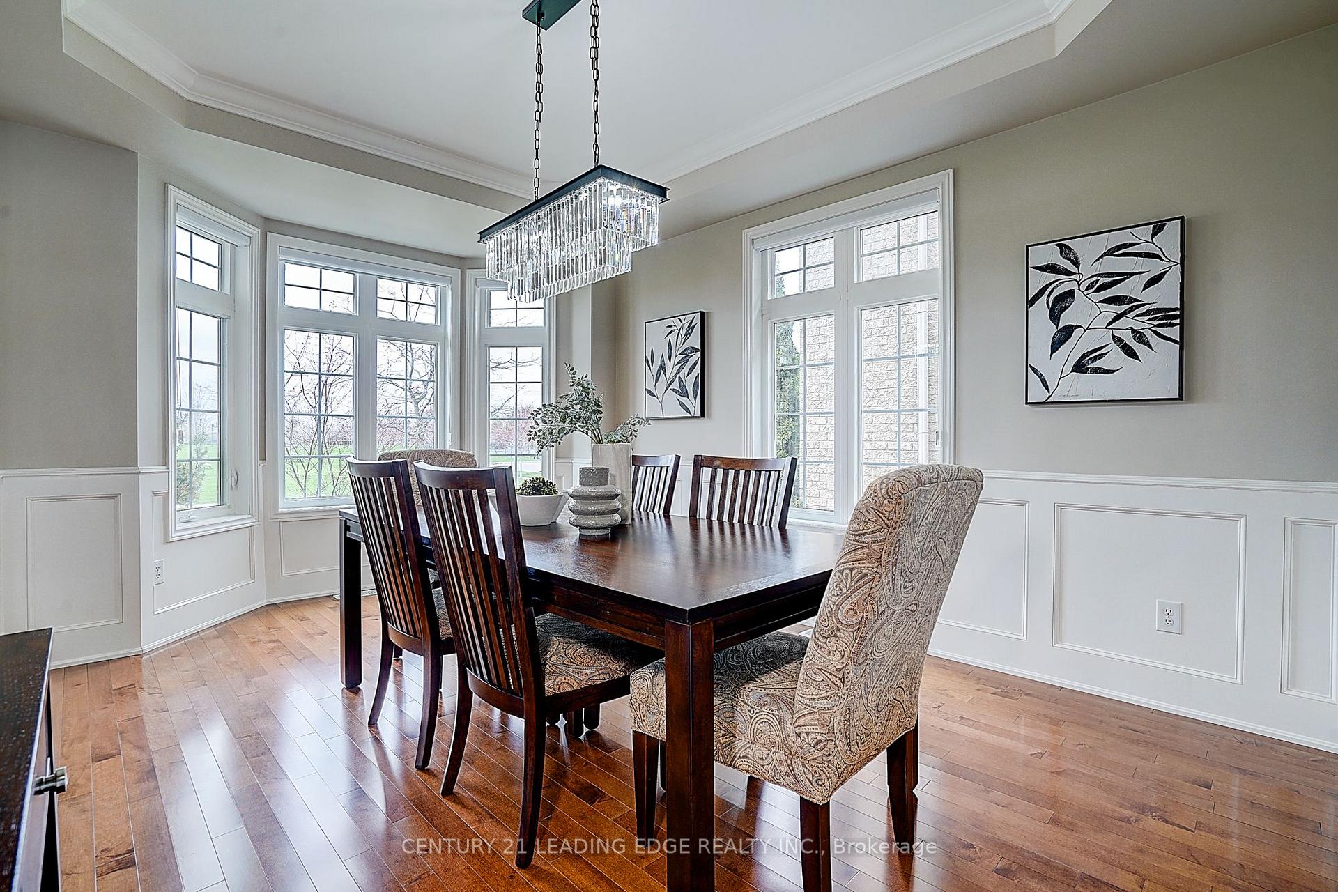 Photo 15 of 986 Castlemore Avenue, Markham, Wismer — HOMEH