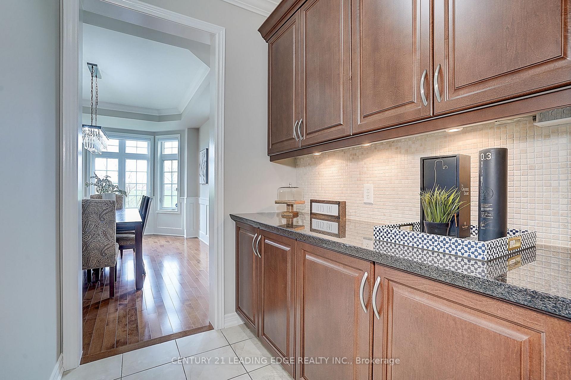 Photo 46 of 986 Castlemore Avenue, Markham, Wismer — HOMEH