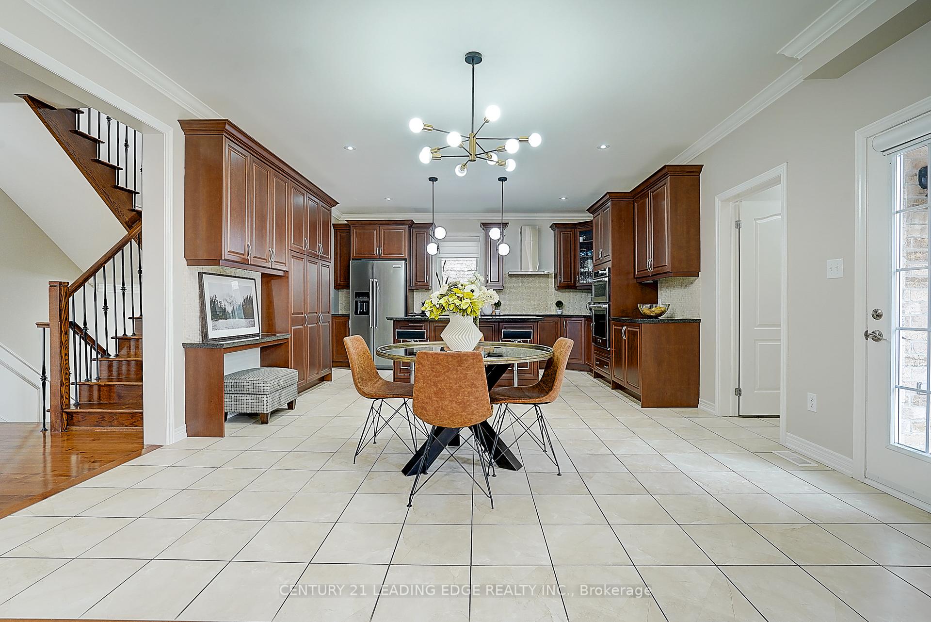Photo 28 of 986 Castlemore Avenue, Markham, Wismer — HOMEH