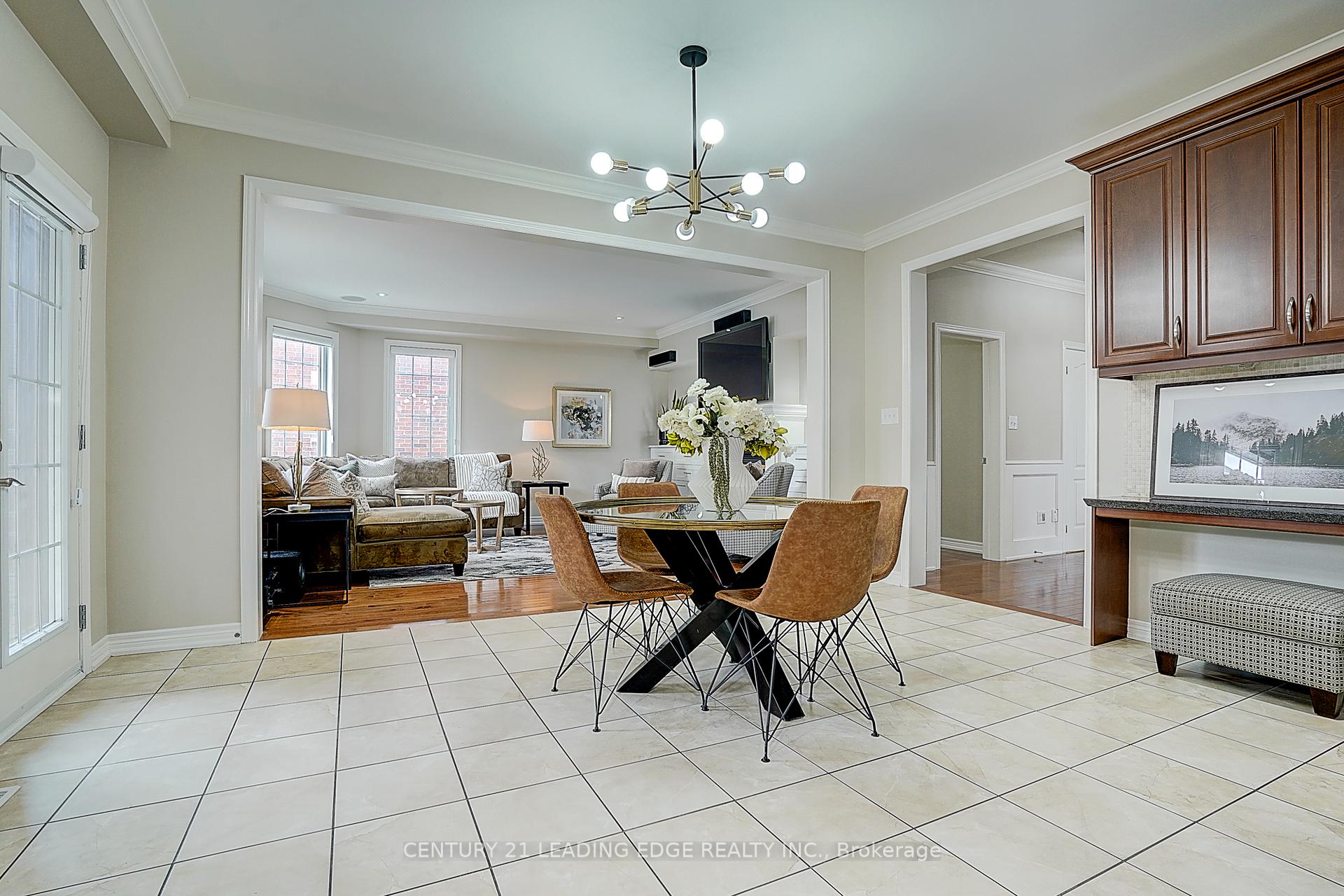 Photo 25 of 986 Castlemore Avenue, Markham, Wismer — HOMEH